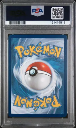 2021 Pokemon Celebrations Classic Collection Charizard -Base Set PSA 10 4/102 - Image 2