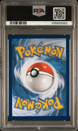 2022 POKEMON SWSH BLACK STAR PROMO #075 SPECIAL DELIVERY CHARIZARD-HOLO PSA 9 - Image 2