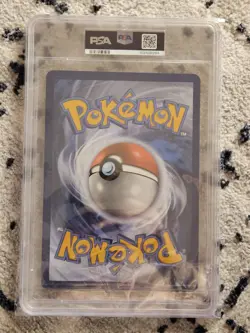 POKEMON SVP JUMBO HORIZONS TERAPAGOS & FRIENDS GRAND ADVENTURE COLLECTION PSA 10 - Image 2