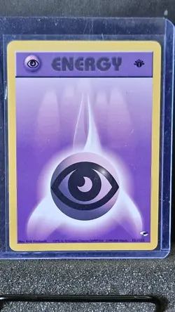 Pokemon Lot of 7 1st Edition Trainers M-NM Unplayed - Image 3