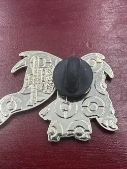 Pokemon TCG Official 2015 Mega Mawile Enamel Pin - Image 2