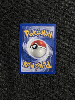 #11 Eevee Holo Eevee Promo WOTC Vintage Pokemon Black Star - LP/MP - Image 3
