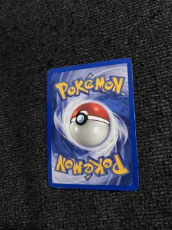 #11 Eevee Holo Eevee Promo WOTC Vintage Pokemon Black Star - LP/MP - Image 4