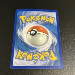 Pokemon Deoxys 86/107 Energy Charge Reverse Holo Stamped - Image 4