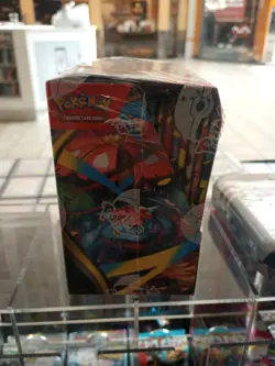 Pokemon TCG: Mega Evolution Factory Sealed Non-Enhanced Booster Box (36 Packs) - Image 4