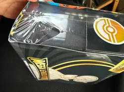 Pokemon TCG ETB Mega Evolution Elite Trainer Box (Gardevoire) *SMALL SEAL RIP* - Image 3
