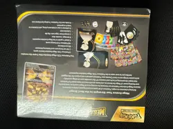 Pokemon TCG ETB Mega Evolution Elite Trainer Box (Gardevoire) *SMALL SEAL RIP* - Image 4