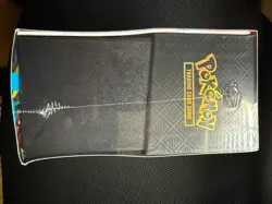 Pokemon TCG ETB Mega Evolution Elite Trainer Box (Gardevoire) *SMALL SEAL RIP* - Image 5