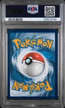 PSA 10 - 2023 POKEMON SWORD AND SHIELD CROWN ZENITH #160 FA/PIKACHU CROWN ZENITH - Image 2