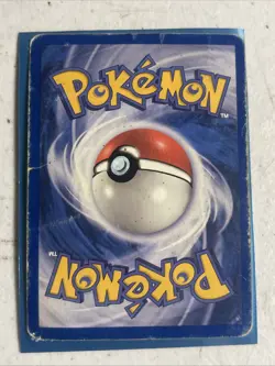 Pokemon TCG Dark Dragonite 15/109 TRR: Team Rocket Returns Non Holo - Image 2