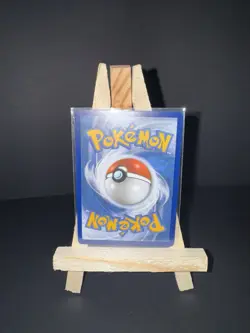 Pokemon Birthday Pikachu Celebrations Clasic Collection Holo #24 BlackStar Promo - Image 2