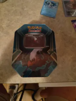 Pokemon TCG Scarlet Violet 151 Mini Tin Display 10 Mini Tins - Image 3
