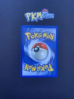 Pokemon TCG Blaine's Growlithe Gym Heroes 62/132 Regular 1st Edition LP. - Image 2
