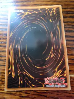 PL Yugioh Toon World Super Rare #MRL-076 1st edition - Image 5
