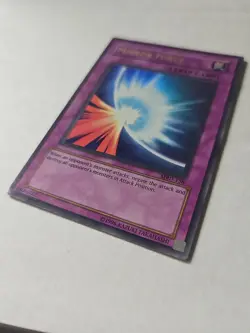 Yu-Gi-Oh! Mirror Force Metal Raiders MRD-138 Unlimited Ultra Rare MP OG - Image 4