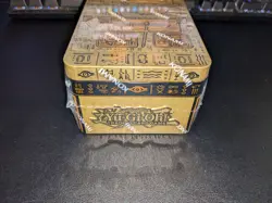 2020 Yu-Gi-Oh! Tin of Lost Memories 1st Edition Factory sealed - Image 5