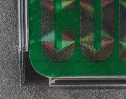 PSA 5 Pokemon Card Charizard #006 Prizm Japanese Bandai Carddass Vending 1996 - Image 5