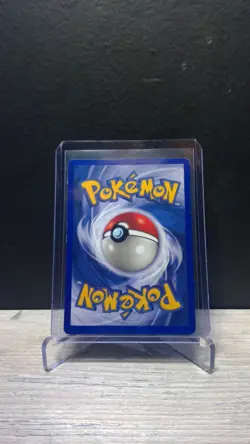 Pokemon Flareon 3/64 Jungle Set Holo Rare WOTC Vintage 1999 TCG Card LP/NM - Image 4