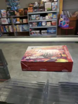 Spiderman MTG Collecter Booster Box Factory Sealed English - Image 2