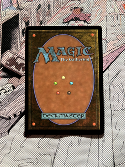 (Borderless) Craterhoof Behemoth | Near Mint | MTG | Tarkir Dragonstorm #346 - Image 4