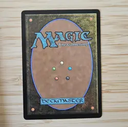The Soul Stone - SPM 0066 - NM - MTG Spider-Man - Image 2