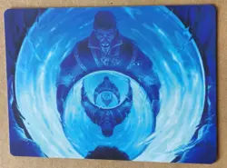 MTG Scour All Possibilities Modern Horizons Art Series 03/54 - Image 1