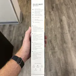 1 Ultimate Guard MTG Edge of Eternities Haliya and Tezzeret Playmat - Image 4