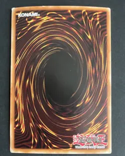 Yugioh! LP SPYRAL Sleeper - Super Rare - 1st Edition Lightly Played y1 - Image 2