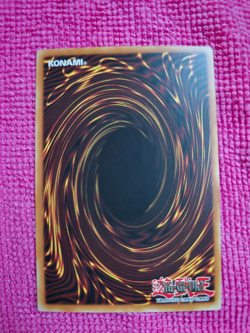 TWIN SWORDS OF FLASHING LIGHT -TRYCE - Tryce, Zwillingsschweter des Bl - YuGiOh! - Image 2