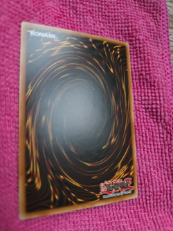 TWIN SWORDS OF FLASHING LIGHT -TRYCE - Tryce, Zwillingsschweter des Bl - YuGiOh! - Image 3