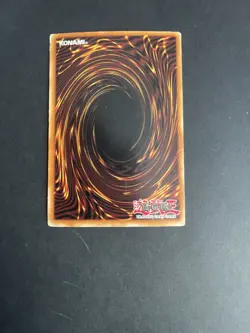 Yugioh C-Crush Wyvern SDKS-EN003 Super Rare 1st Ed LP y1 - Image 2