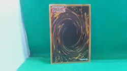 ABYR-EN089 Attack the Moon! Super Rare UNL Edition Mint YuGiOh Card - Image 1