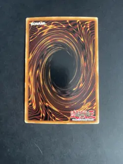 Token - LDK2-ENT02 - Ultra Rare Limited Edition Yugioh y1 - Image 2
