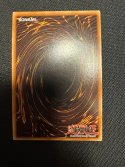 Yugioh Jurrac Astro Secret Rare 1st Edition Near Mint BLMM-en018 - Image 2
