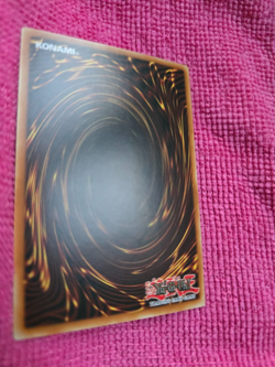Shooting Star Bow - Ceal - Ceal, Sternschnuppenbogen - DR1-DE195 - YuGiOh! - Image 4