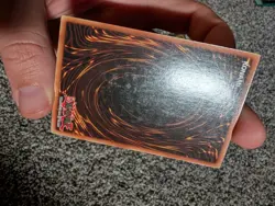 BLUE EYES WHITE DRAGON - RED EYES B. DRAGON - CURSE OF DRAGON YUGIOH CARDS MP - Image 5