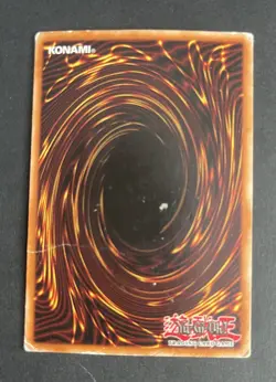 *** SEA MONSTER OF THESEUS *** 1ST EDITION SECRET RARE RATE-EN081 YUGIOH! y1 - Image 2