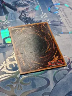 PGD-103 Byser Shock Ultra Rare 1st Edition Moderately Played! YuGiOh TCG - Image 3