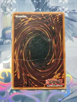 PGD-103 Byser Shock Ultra Rare 1st Edition Moderately Played! YuGiOh TCG - Image 4