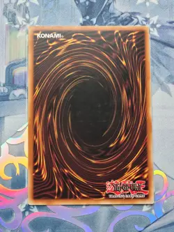 POTD-EN020 Ultimate Tyranno Super Rare Unlimited Edition Near Mint YuGiOh TCG - Image 2