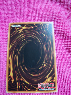 Dark Scorpion - Cliff the Trap Remover - Dunkler Skorpion - DR1-DE133 - YuGiOh! - Image 2