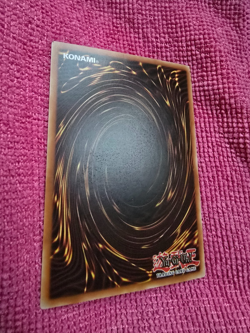 Dark Scorpion - Cliff the Trap Remover - Dunkler Skorpion - DR1-DE133 - YuGiOh! - Image 3