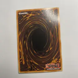 Yugioh Sky Striker Mecha - Widow Anchor MAMA-EN010 1st Ultra Rare - Image 2