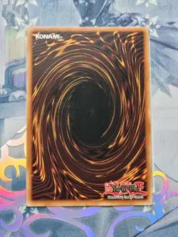 RDS-ENSE1 Diffusion Wave-Motion Ultra Rare Limited Edition NM YuGiOh TCG - Image 2