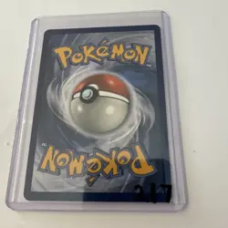 Pokemon Card TCG - Ethan's Ho-Oh EX 209/182 - Destined Rivals - Ultra Rare - NM⭐ - Image 2