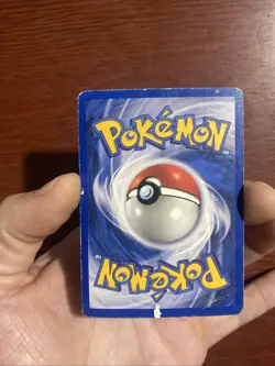 Pokemon Card Dark Gyarados Prerelease Promo 8/82 Team Rocket Holo c622 - Image 5