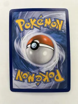 Blastoise EX XY122 XY Holo Black Star Promo 2016 - Pokemon TCG Card - Image 2
