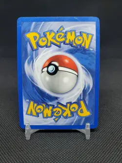 Meowth 10 Black Star Promo GB Game Boy LP+ Pokemon Card - Image 2