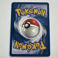 Pokemon TCG Pidgeot Jungle Card 24/64 Non-Holo Rare SUN FADED COLOUR - Image 2