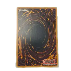 YuGiOh Card Game PRINCESS CURRAN SOI-EN028 1st Edition - Rare LP - Image 2